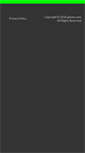 Mobile Screenshot of glaven.com