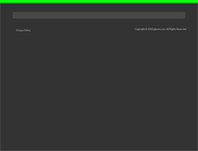 Tablet Screenshot of glaven.com